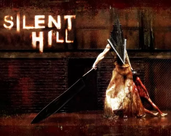 Silent Hills PS4