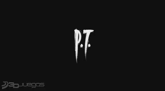 Carátula de Silent Hills