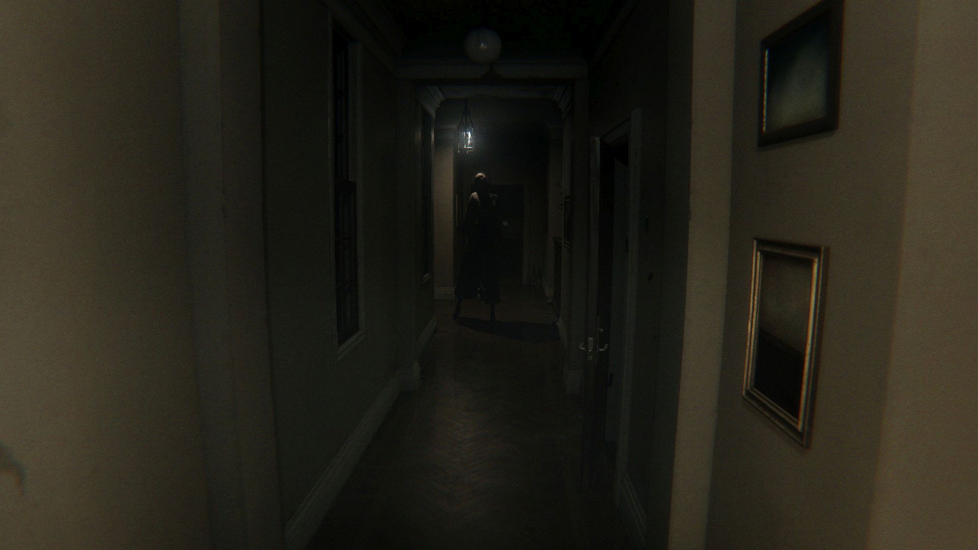 Imagen de Silent Hills