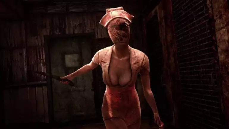 Silent Hills Silent Hills