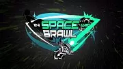 Carátula de In Space We Brawl - PS4