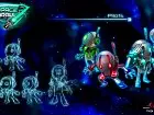 In Space We Brawl - Pantalla