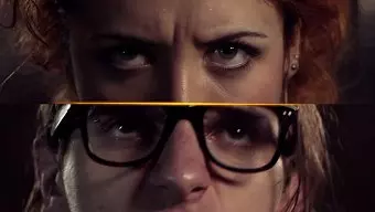 In Space We Brawl: Trailer Gamescom 2014