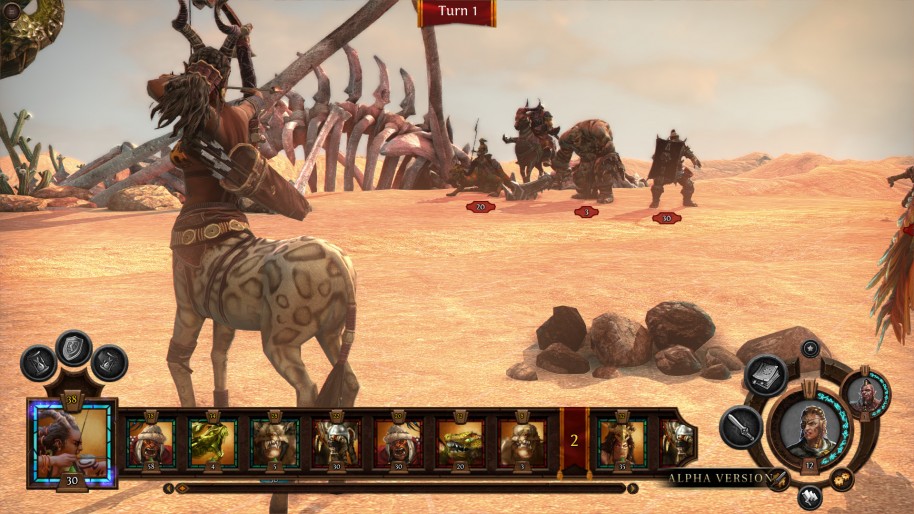 Might & Magic Heroes VII PC