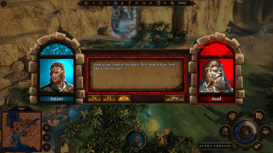Might & Magic Heroes VII
