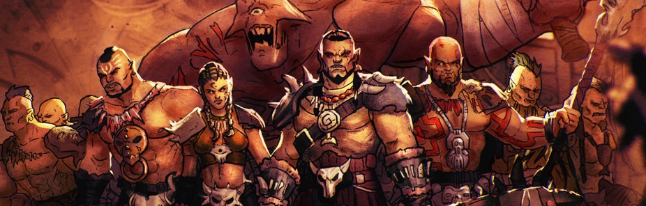 Might & Magic Heroes VII Might & Magic Heroes VII