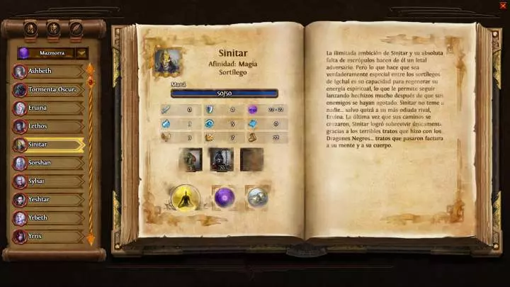 Might & Magic Heroes VII