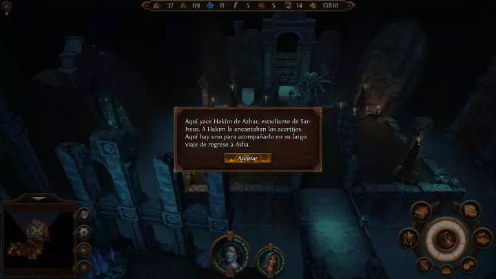 Might & Magic Heroes VII