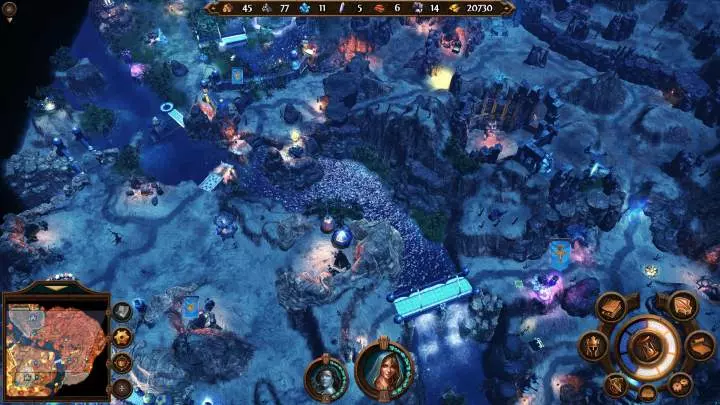 Might & Magic Heroes VII - PC