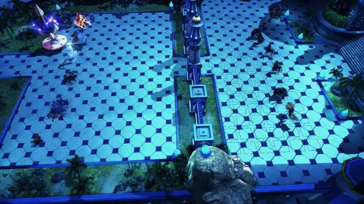 Might & Magic Heroes VII