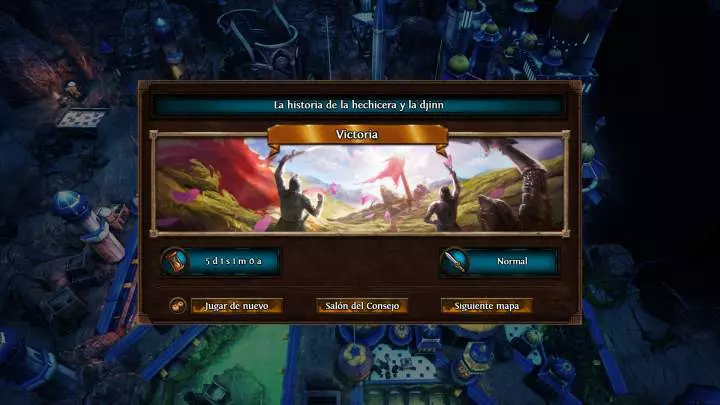 Might & Magic Heroes VII