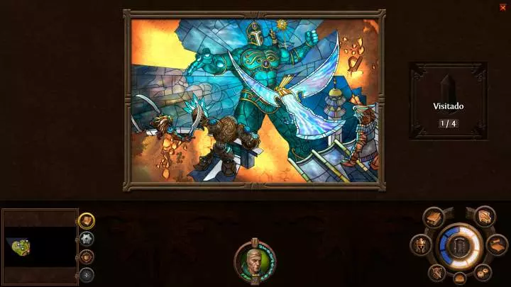 Might & Magic Heroes VII