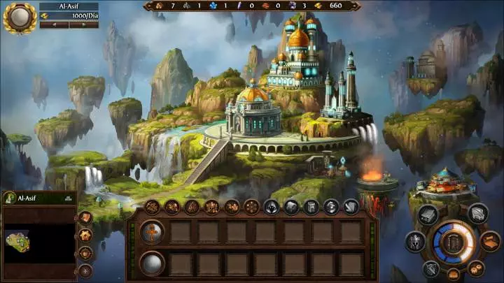 Might & Magic Heroes VII - PC