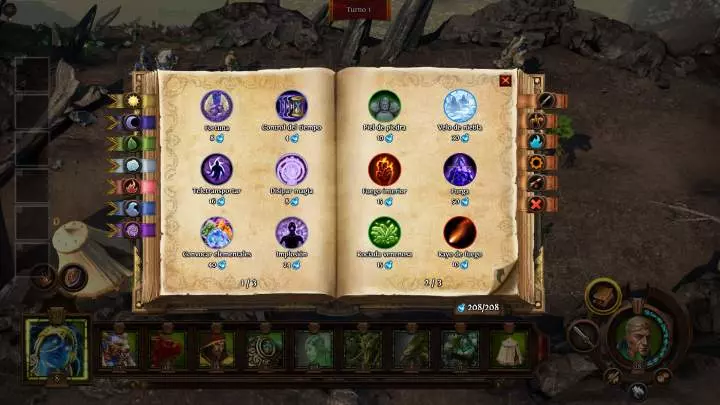 Might & Magic Heroes VII