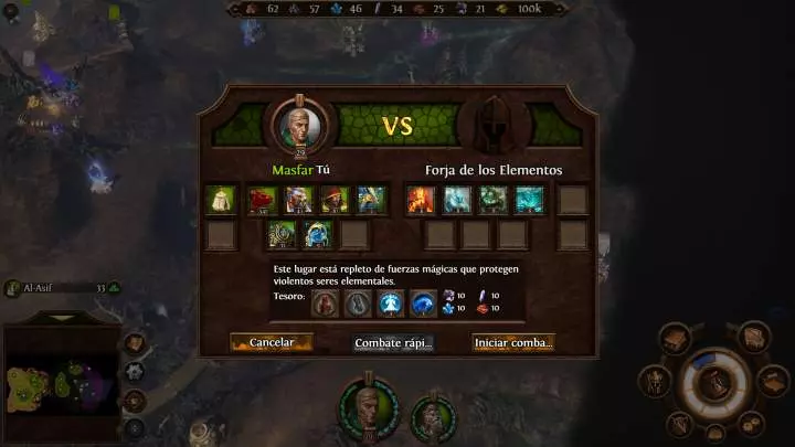 Might & Magic Heroes VII