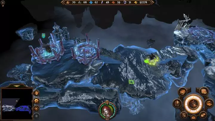 Might & Magic Heroes VII