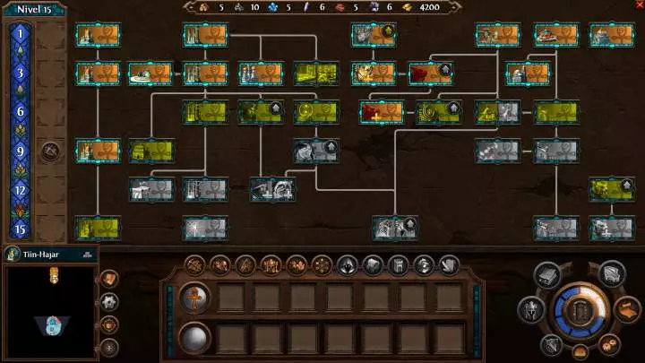 Might & Magic Heroes VII - PC