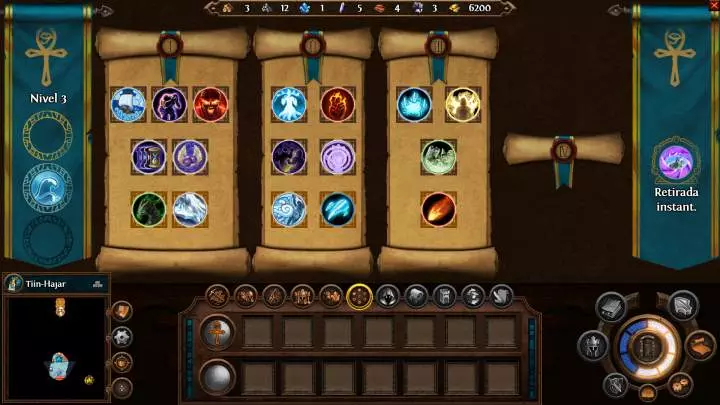 Might & Magic Heroes VII