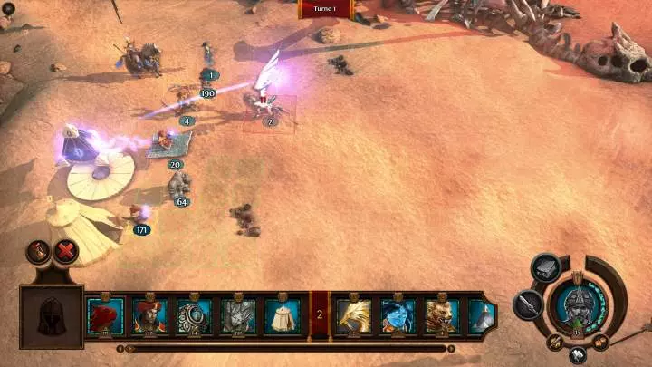 Might & Magic Heroes VII - PC