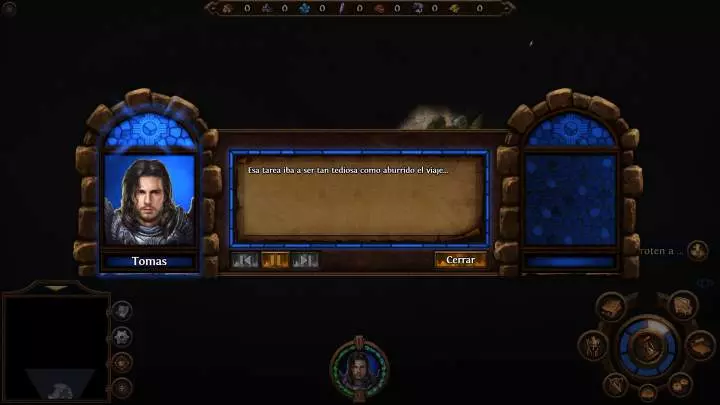 Might & Magic Heroes VII