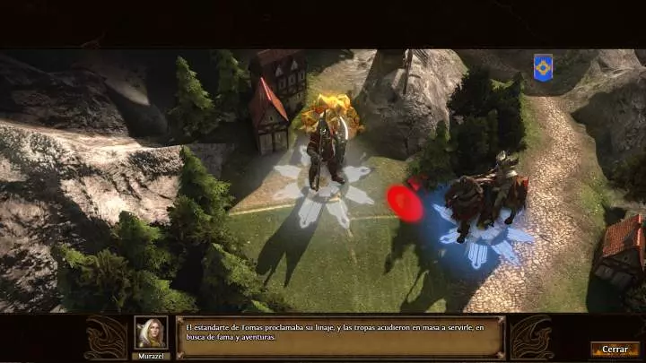 Might & Magic Heroes VII