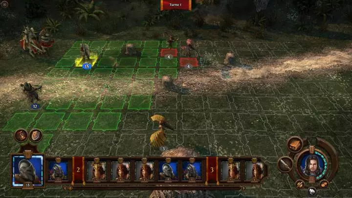 Might & Magic Heroes VII