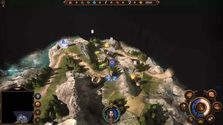 Might & Magic Heroes VII - PC