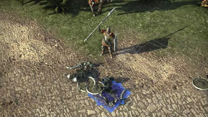 Might & Magic Heroes VII