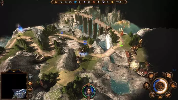 Might & Magic Heroes VII