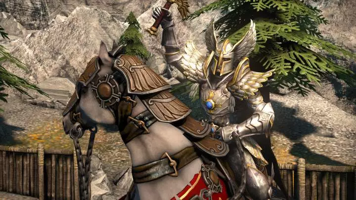 Might & Magic Heroes VII