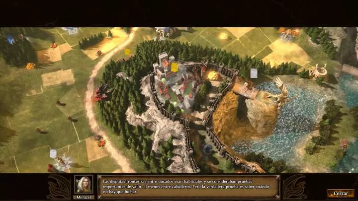 Might & Magic Heroes VII