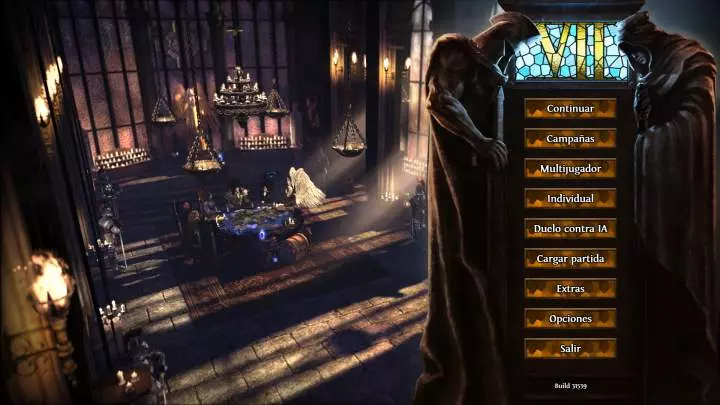 Might & Magic Heroes VII