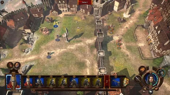 Might & Magic Heroes VII