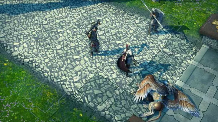 Might & Magic Heroes VII