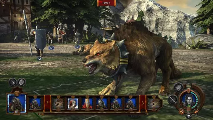 Might & Magic Heroes VII - PC