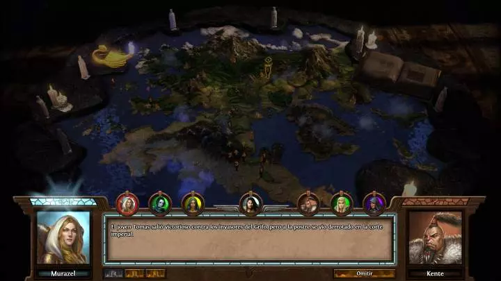 Might & Magic Heroes VII