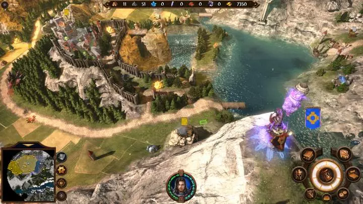 Might & Magic Heroes VII