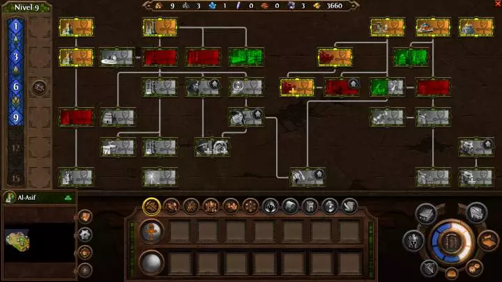 Might & Magic Heroes VII