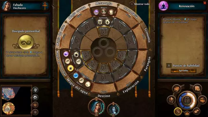 Might & Magic Heroes VII - PC