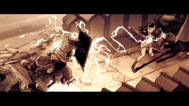 Might & Magic Heroes VII