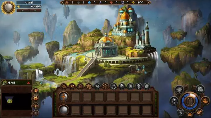 Might & Magic Heroes VII
