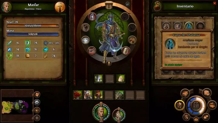 Might & Magic Heroes VII