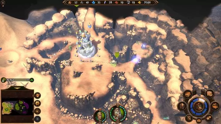 Might & Magic Heroes VII