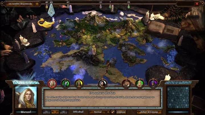 Might & Magic Heroes VII - PC