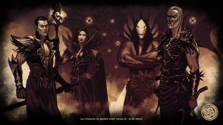 Might & Magic Heroes VII