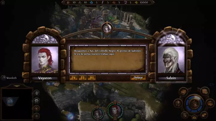 Might & Magic Heroes VII