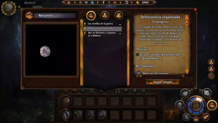 Might & Magic Heroes VII