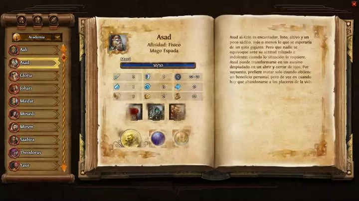 Might & Magic Heroes VII - PC