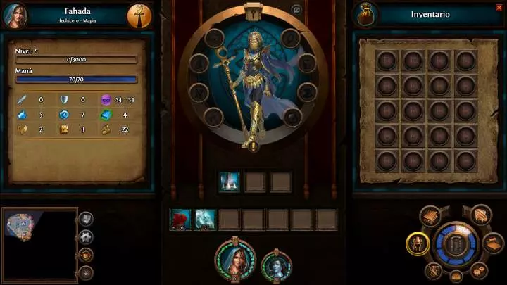 Might & Magic Heroes VII