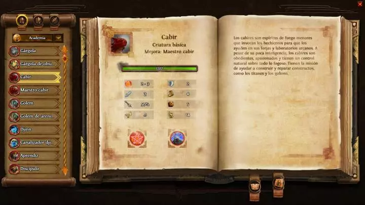 Might & Magic Heroes VII - PC